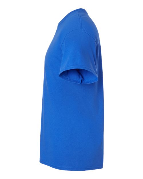 Gildan Ultra Cotton® T-Shirt 2000 Royal