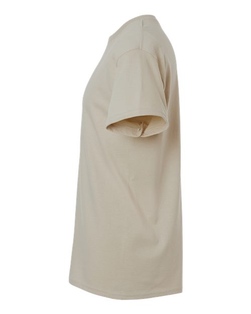 Gildan Ultra Cotton® T-Shirt 2000 Sand