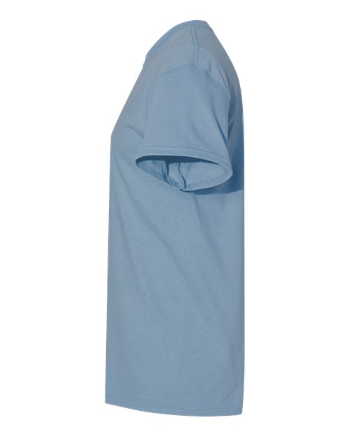 Gildan Ultra Cotton® T-Shirt 2000 Stone Blue