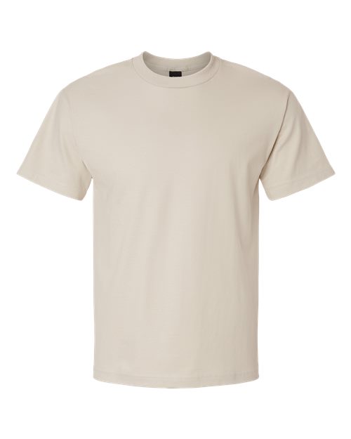 Hanes Beefy-T® T-Shirt 5180 Sand
