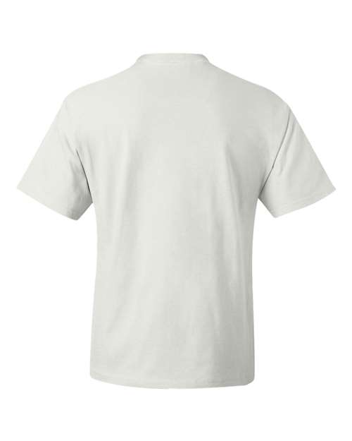 Hanes Beefy-T® T-Shirt 5180 White