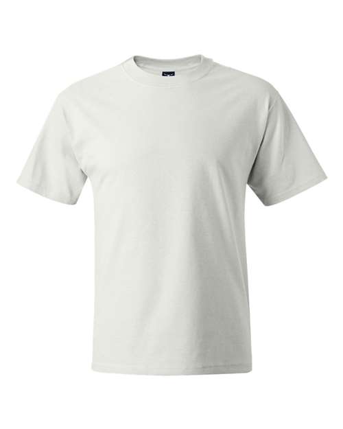 Hanes Beefy-T® T-Shirt 5180 White