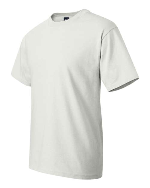 Hanes Beefy-T® T-Shirt 5180 White