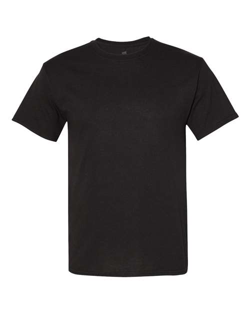 Hanes Ecosmart™ T-Shirt 5170 Black