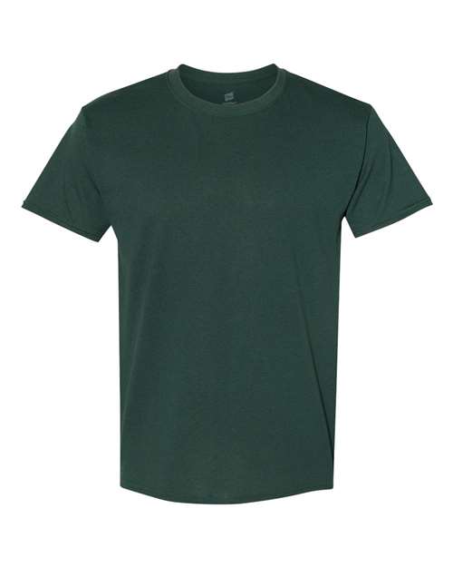 Hanes Ecosmart™ T-Shirt 5170 Deep Forest