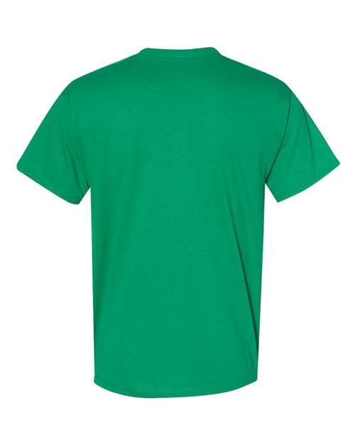 Hanes Ecosmart™ T-Shirt 5170 Kelly Green