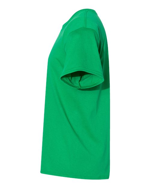 Hanes Ecosmart™ T-Shirt 5170 Kelly Green