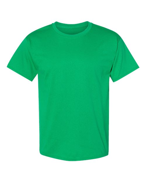 Hanes Ecosmart™ T-Shirt 5170 Kelly Green
