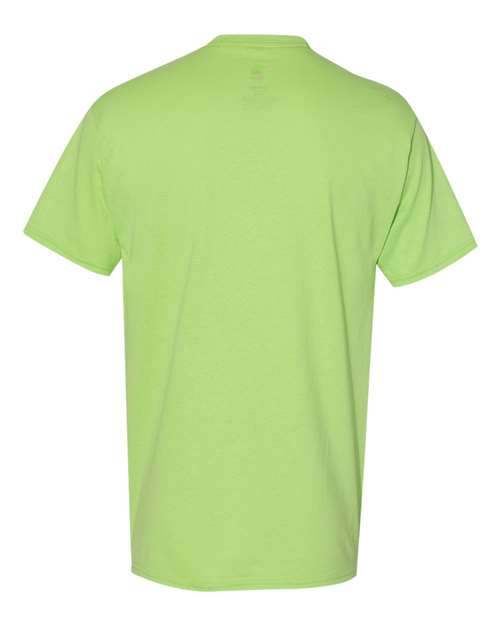 Hanes Ecosmart™ T-Shirt 5170 Lime