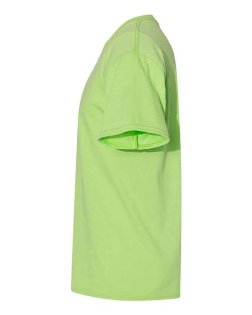 Hanes Ecosmart™ T-Shirt 5170 Lime