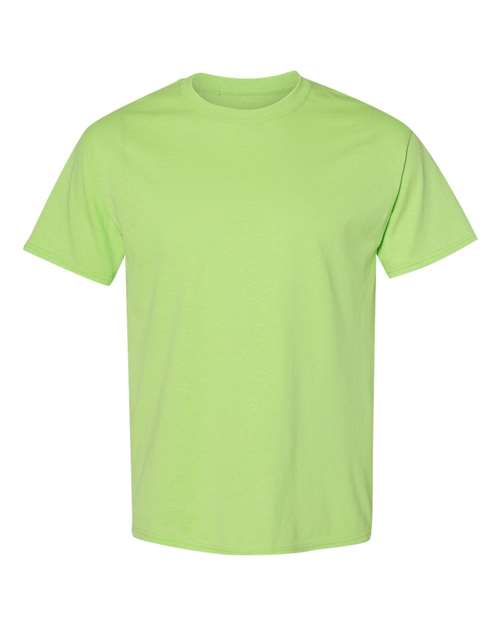 Hanes Ecosmart™ T-Shirt 5170 Lime