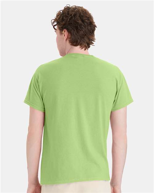 Hanes Ecosmart™ T-Shirt 5170 Lime