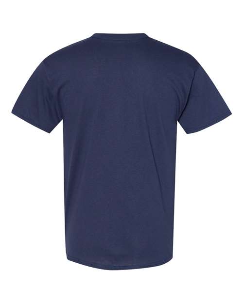 Hanes Ecosmart™ T-Shirt 5170 Navy