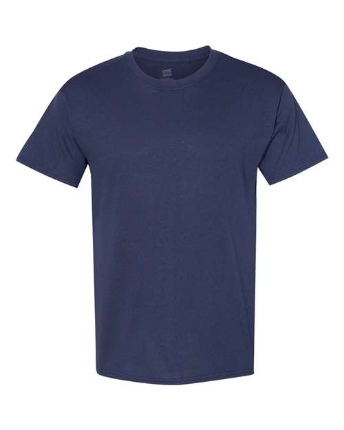 Hanes Ecosmart™ T-Shirt 5170 Navy