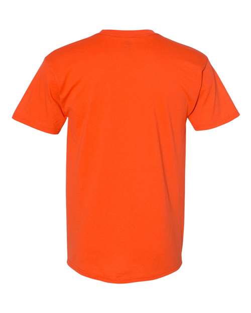Hanes Ecosmart™ T-Shirt 5170 Orange