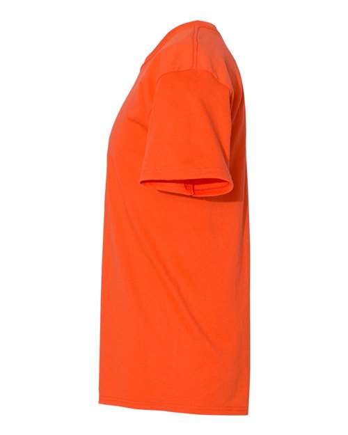 Hanes Ecosmart™ T-Shirt 5170 Orange
