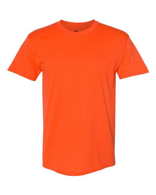 Hanes Ecosmart™ T-Shirt 5170 Orange