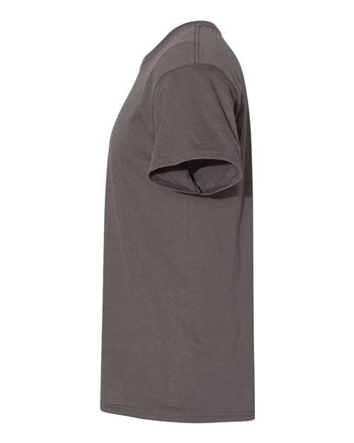 Hanes Ecosmart™ T-Shirt 5170 Smoke Grey