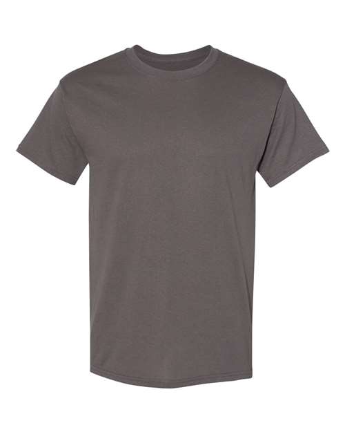 Hanes Ecosmart™ T-Shirt 5170 Smoke Grey