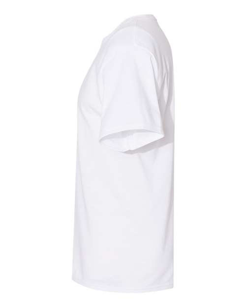 Hanes Ecosmart™ T-Shirt 5170 White