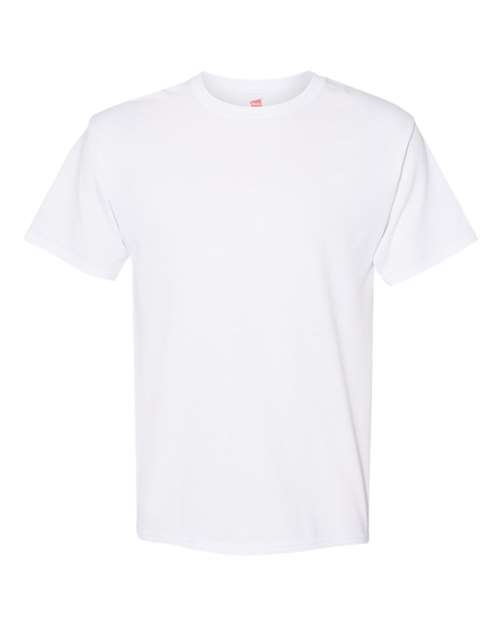 Hanes Ecosmart™ T-Shirt 5170 White