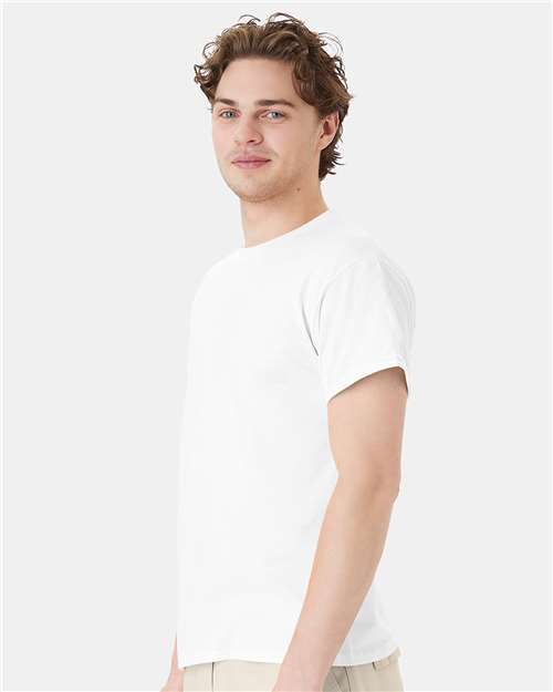 Hanes Ecosmart™ T-Shirt 5170 White