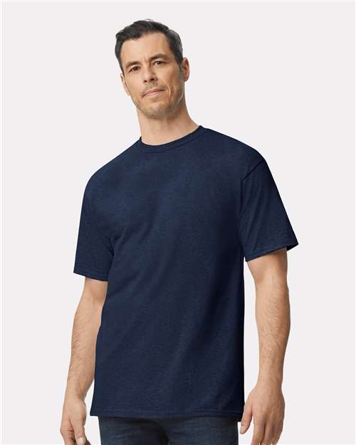 Custom Embroidered Gildan Ultra Cotton® Tall T-Shirt 2000T
