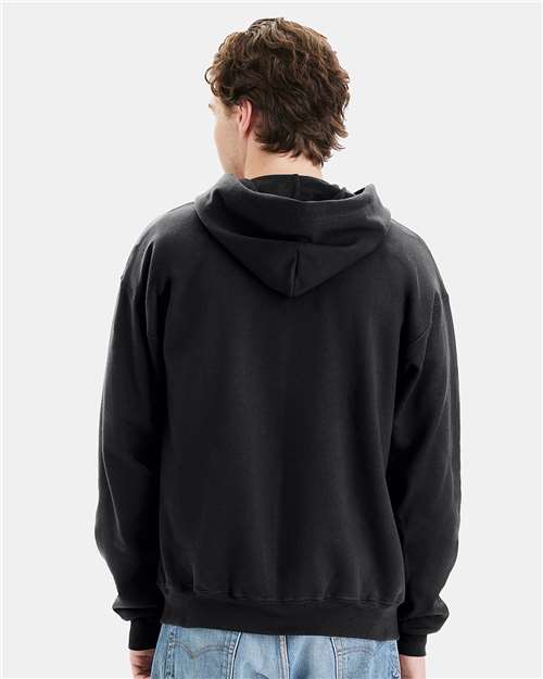 Hanes Ultimate Cotton® Full-Zip Hooded Sweatshirt F280