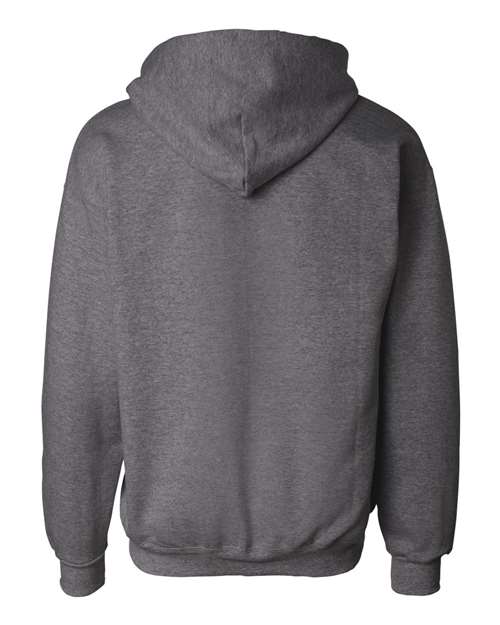 Hanes Ultimate Cotton® Full-Zip Hooded Sweatshirt F280