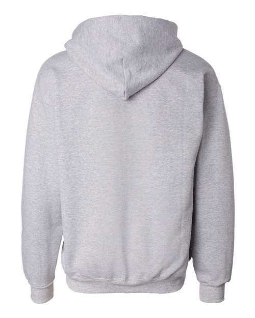 Hanes Ultimate Cotton® Full-Zip Hooded Sweatshirt F280