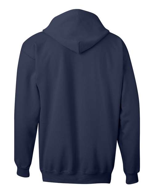 Hanes Ultimate Cotton® Full-Zip Hooded Sweatshirt F280