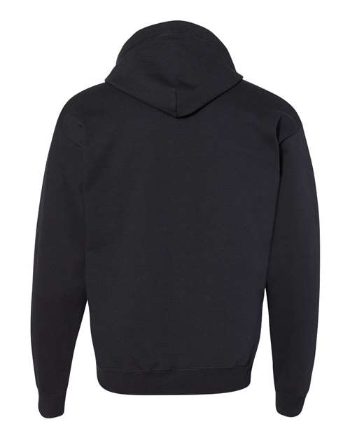 Hanes Ecosmart® Full-Zip Hooded Sweatshirt P180