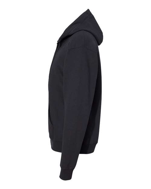 Hanes Ecosmart® Full-Zip Hooded Sweatshirt P180