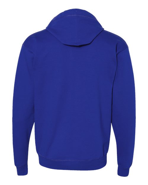 Hanes Ecosmart® Full-Zip Hooded Sweatshirt P180