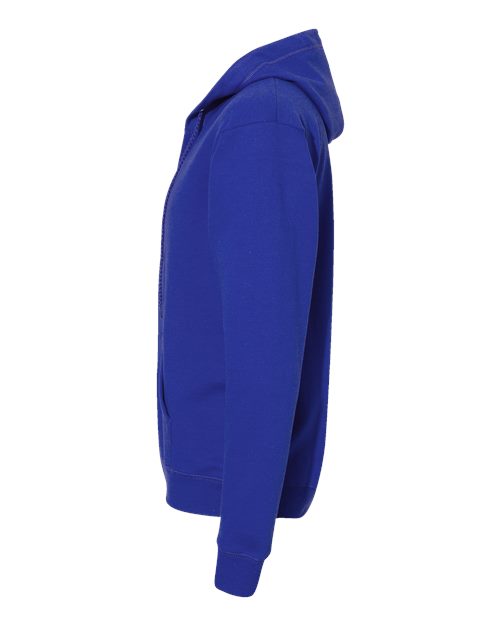 Hanes Ecosmart® Full-Zip Hooded Sweatshirt P180