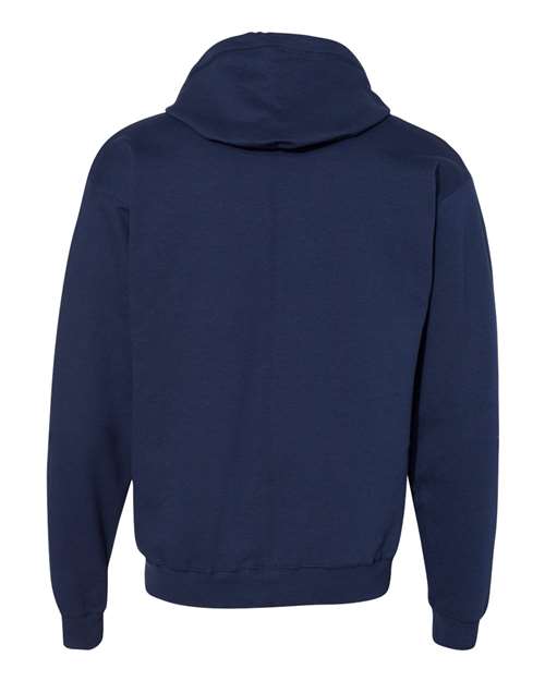 Hanes Ecosmart® Full-Zip Hooded Sweatshirt P180