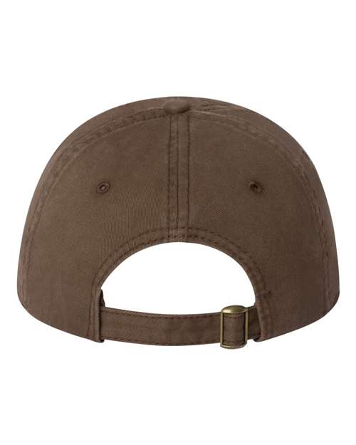 Valucap Unstructured Cap AH35