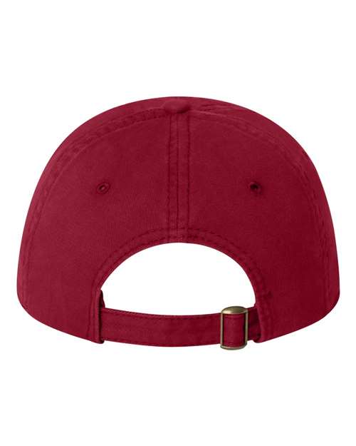 Valucap Unstructured Cap AH35