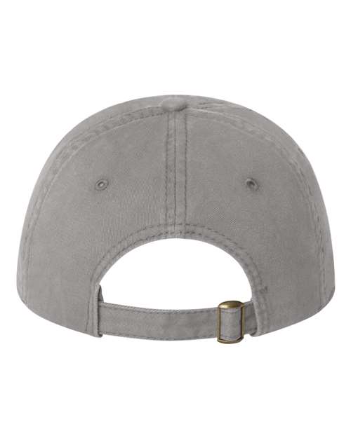 Valucap Unstructured Cap AH35