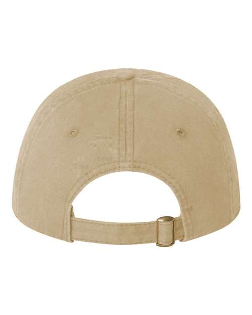 Valucap Unstructured Cap AH35