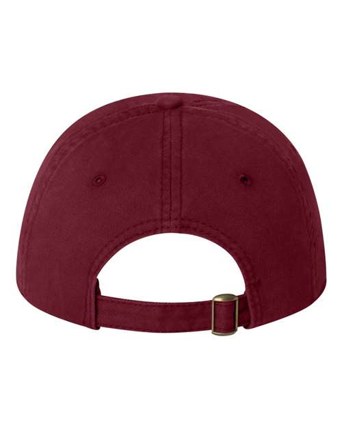 Valucap Unstructured Cap AH35