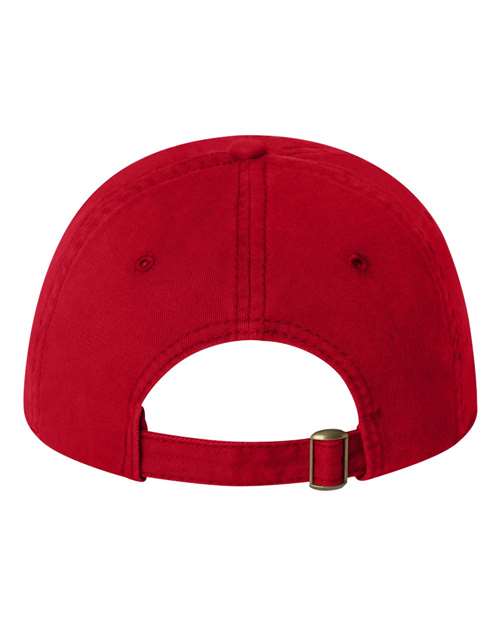 Valucap Unstructured Cap AH35