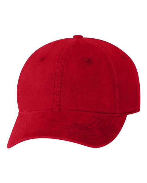 Valucap Unstructured Cap AH35