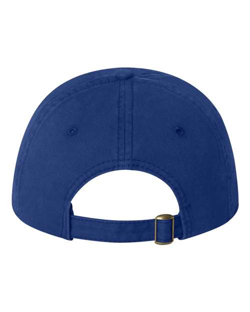 Valucap Unstructured Cap AH35