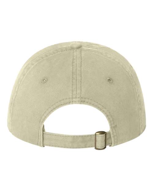 Valucap Unstructured Cap AH35