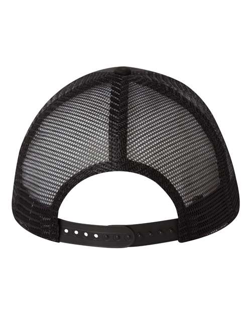 Valucap Mesh-Back Twill Trucker Cap VC400