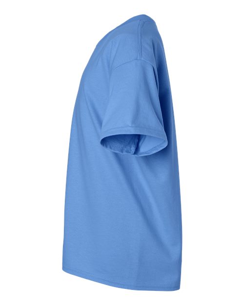 Gildan Ultra Cotton® Youth T-Shirt 2000B Iris