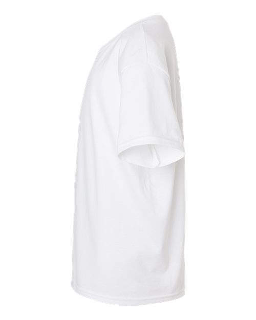 Gildan Ultra Cotton® Youth T-Shirt 2000B White