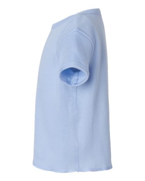 Rabbit Skins Infant Baby Rib Tee 3400
