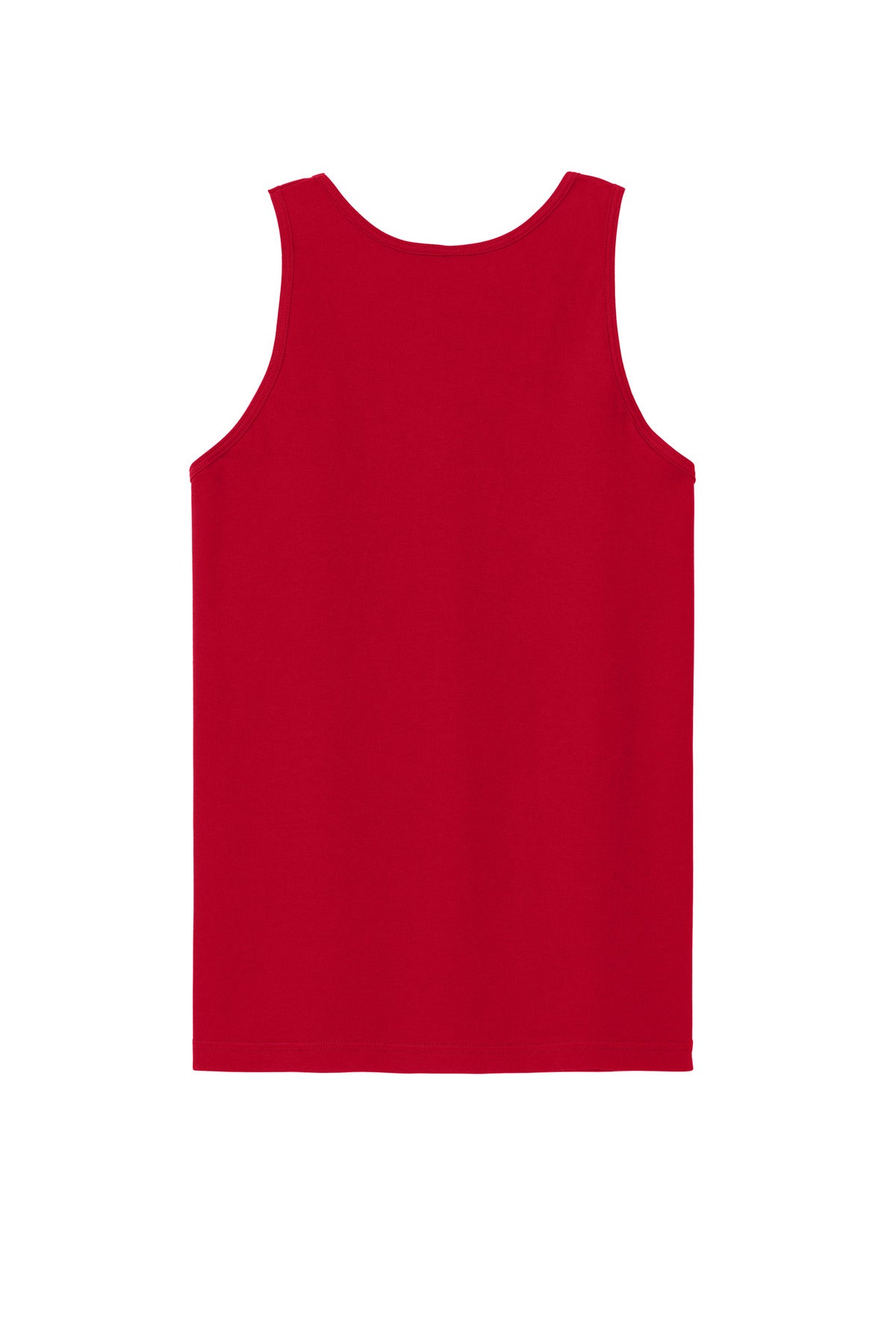 American Apparel Fine Jersey Unisex Tank 2408